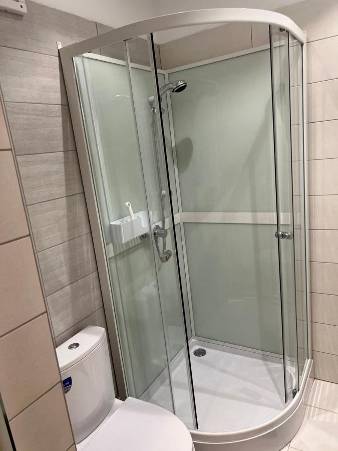 בוקרשט Lakeview 2 Room Penthouse Rooftop Terrace W15 מראה חיצוני תמונה