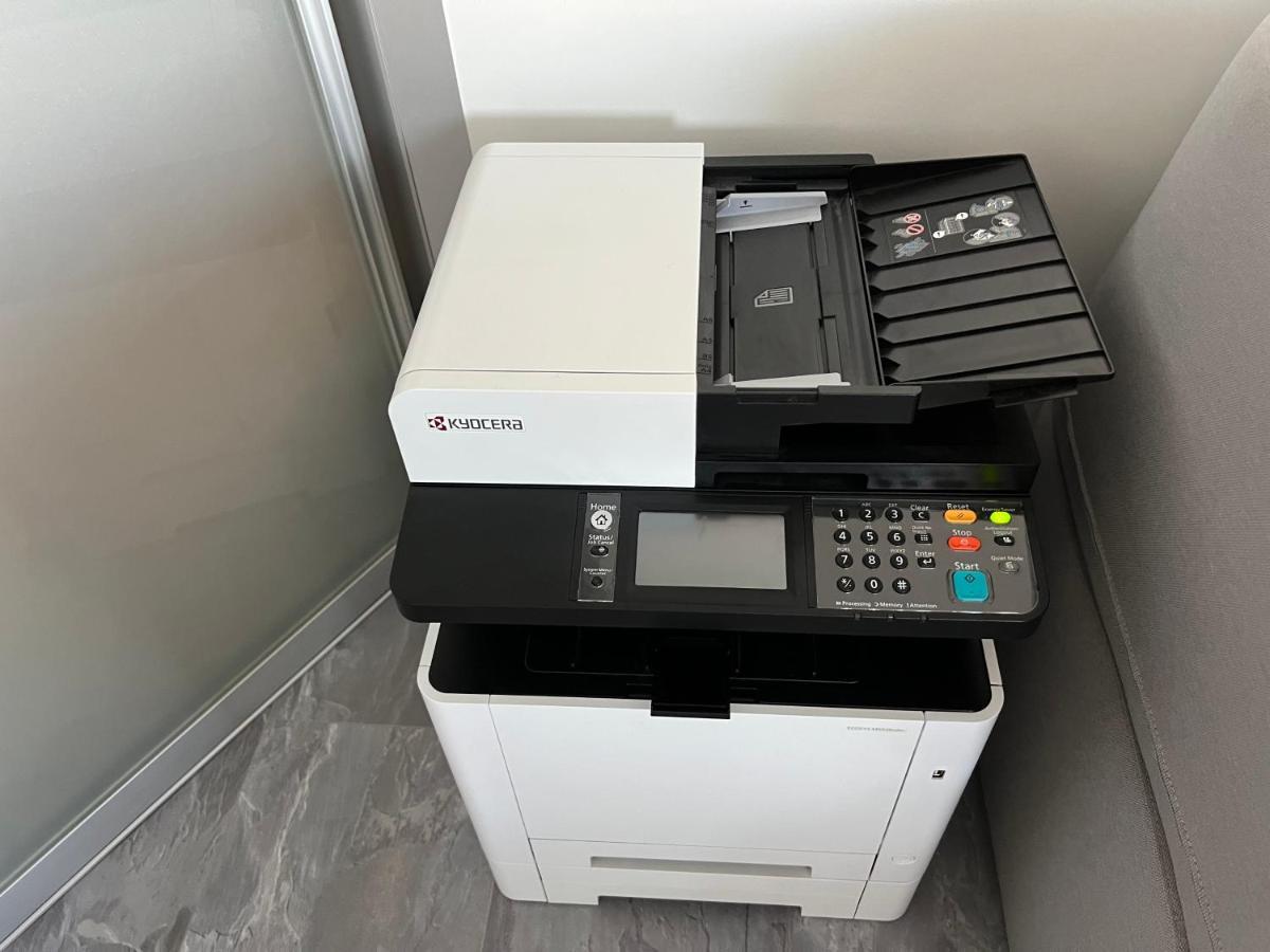 בוקרשט Lakeview 2 Room Penthouse Rooftop Terrace W15 מראה חיצוני תמונה