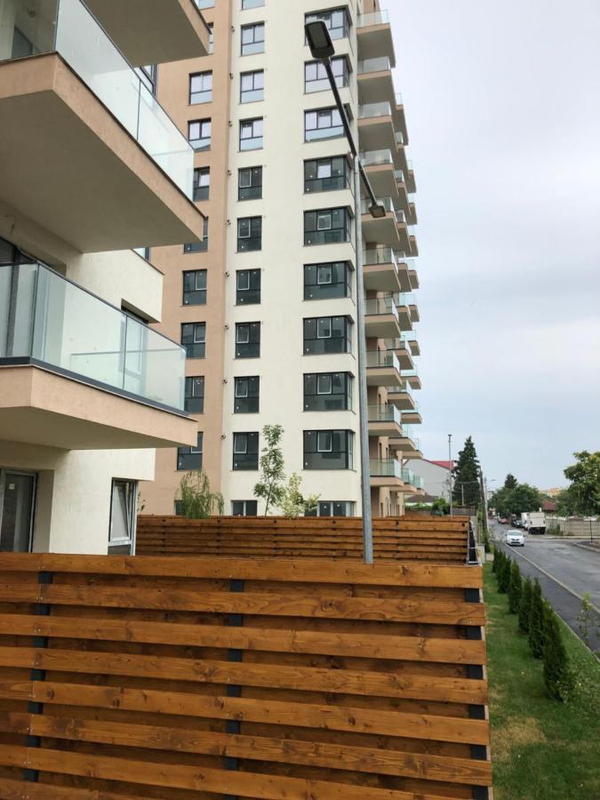 בוקרשט Lakeview 2 Room Penthouse Rooftop Terrace W15 מראה חיצוני תמונה